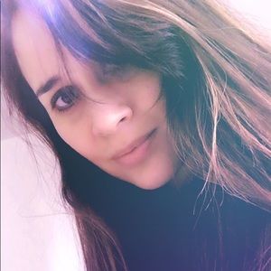 Meet your Posher, Diana